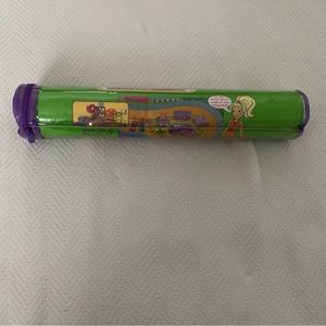 Polly Pocket "All That Playmat"  & Carrying Case "Polly Villa *NEW* SEALED